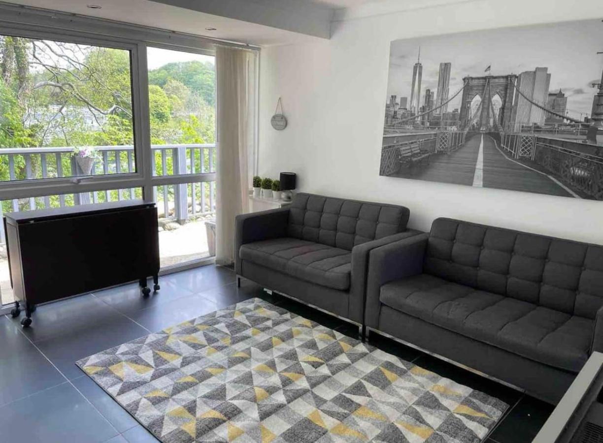 18 River View Chalet-Glan Gwna Holiday Park カーナーヴォン エクステリア 写真